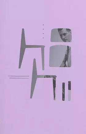 Couverture du produit · Jean Prouve Designer