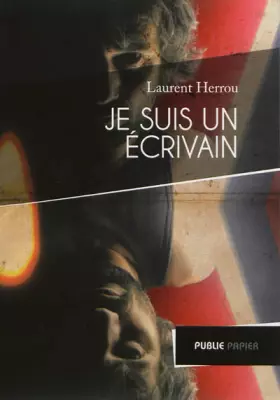 Couverture du produit · Je suis un écrivain