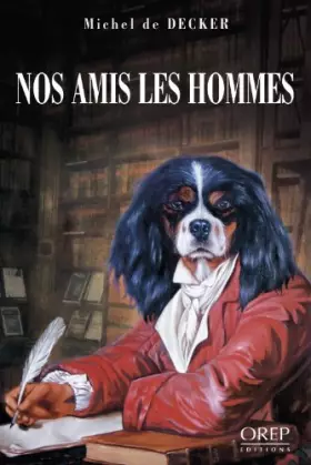 Couverture du produit · Nos Amis les Hommes