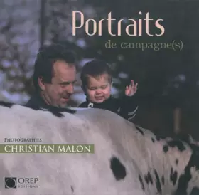 Couverture du produit · Portraits de Campagne(s)