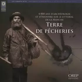 Couverture du produit · Terre de pêcheries