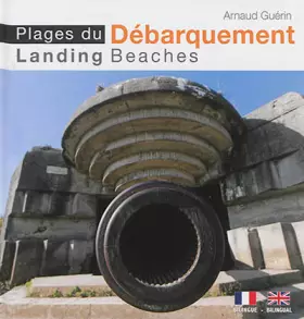 Couverture du produit · Plages du Débarquement