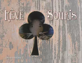 Couverture du produit · Rêve Souris
