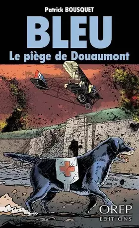 Couverture du produit · Le piège de Douaumont