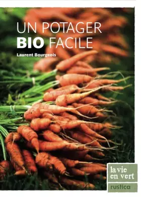 Couverture du produit · Un potager bio facile