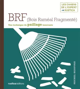 Couverture du produit · BRF (Bois Raméal Fragmenté)