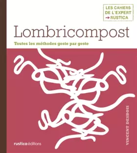 Couverture du produit · LOMBRICOMPOST