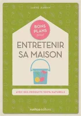 Couverture du produit · BONS PLANS POUR LA MAISON