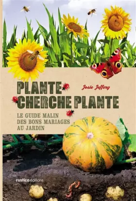 Couverture du produit · PLANTE CHERCHE PLANTE