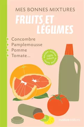 Couverture du produit · FRUITS ET LEGUMES