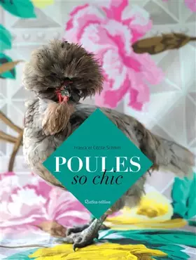 Couverture du produit · Poules so chic