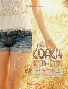 Couverture du produit · MON COACH BIEN-ETRE
