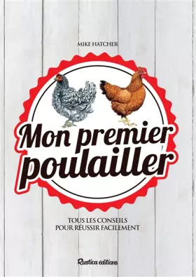 Couverture du produit · Mon premier poulailler