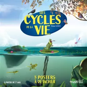 Couverture du produit · Les cycles de la vie