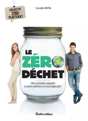 Couverture du produit · Le zéro déchet