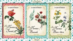 Couverture du produit · Les carnets de l'herboriste