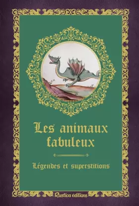 Couverture du produit · Animaux fabuleux