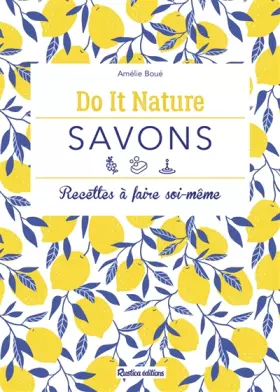 Couverture du produit · Savons