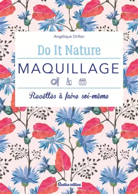 Couverture du produit · Maquillage