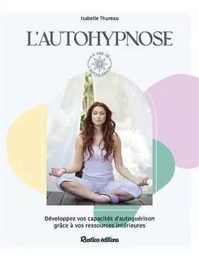 Couverture du produit · L'autohypnose