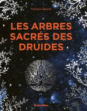 Couverture du produit · Les arbres sacrés des druides
