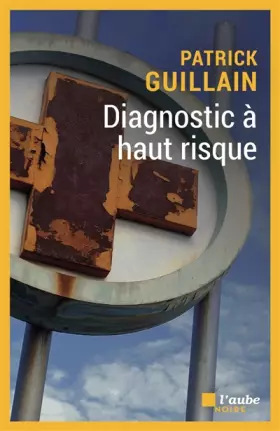 Couverture du produit · Diagnostic à haut risque