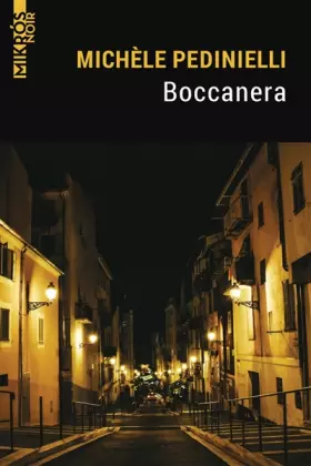 Couverture du produit · Boccanera
