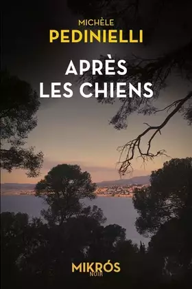 Couverture du produit · Après les chiens