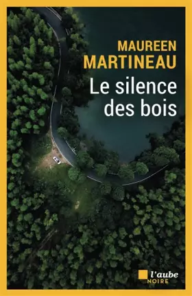 Couverture du produit · Le silence des bois