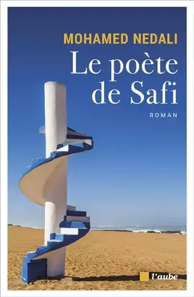 Couverture du produit · Le poète de Safi