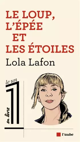 Couverture du produit · Le loup, l'épée et les étoiles