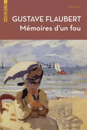 Couverture du produit · Mémoires d'un fou