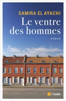 Couverture du produit · Le ventre des hommes