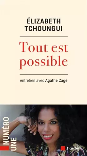 Couverture du produit · Tout est possible