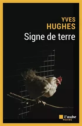 Couverture du produit · Signe de terre