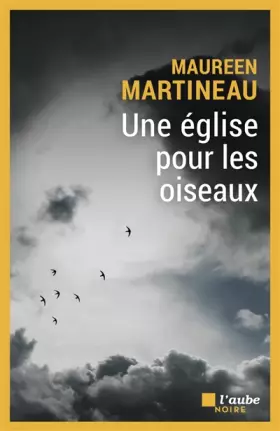 Couverture du produit · Une église pour les oiseaux