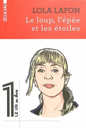 Couverture du produit · Le loup, l'épée et les étoiles