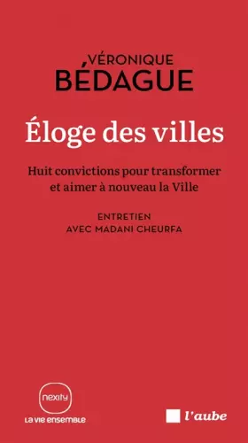 Couverture du produit · Ville, l'échappée belle