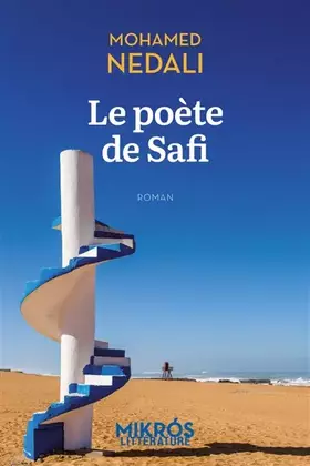 Couverture du produit · Le poète de Safi