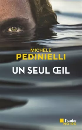 Couverture du produit · Un seul oeil
