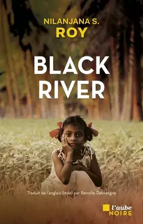 Couverture du produit · Black River