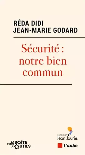 Couverture du produit · Sécurité : notre bien commun