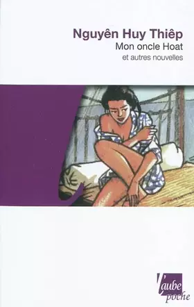 Couverture du produit · Mon oncle Hoat
