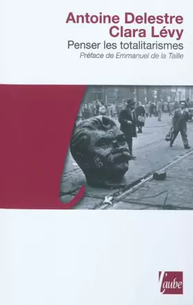 Couverture du produit · Penser le totalitarisme