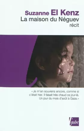 Couverture du produit · La Maison du Néguev