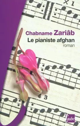 Couverture du produit · Le Pianiste afghan