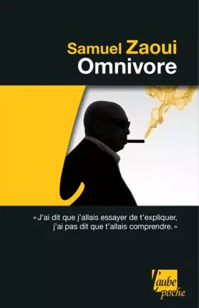 Couverture du produit · Omnivore