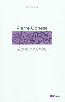 Couverture du produit · Zone de choc