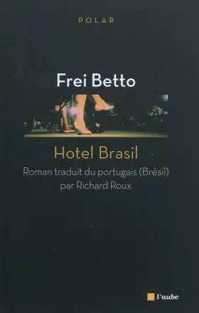 Couverture du produit · Hotel Brasil