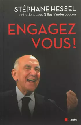Couverture du produit · Engagez-vous !